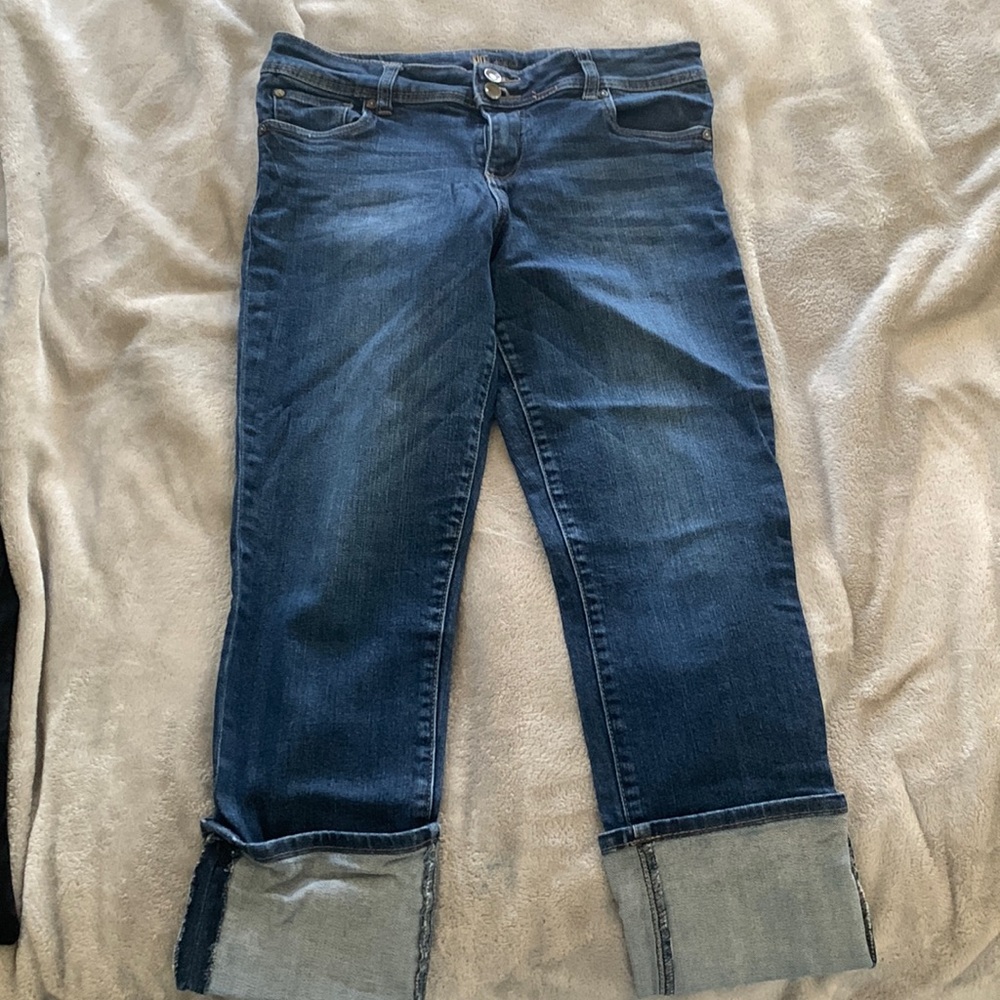 Kut for the Kloth jeans